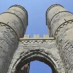 La Dimora Del Marinaio Πανσιόν Γένοβα