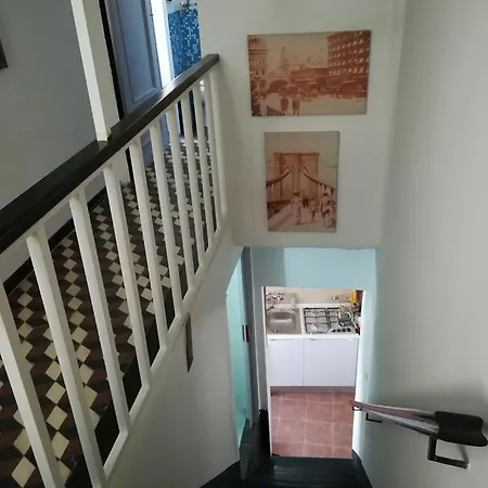La Dimora Del Marinaio