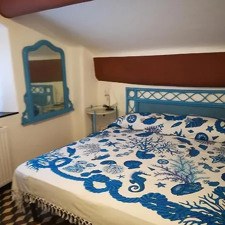 Πανσιόν La Dimora Del Marinaio 3*