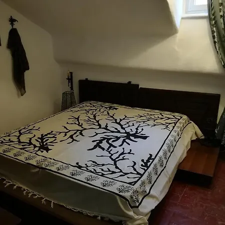 Casa de hóspedes La Dimora Del Marinaio Génova