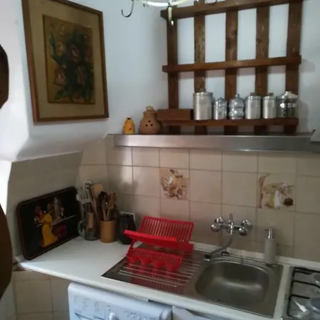 La Dimora Del Marinaio 3* Γένοβα