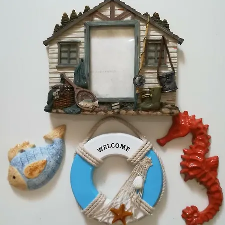 La Dimora Del Marinaio 3* Γένοβα