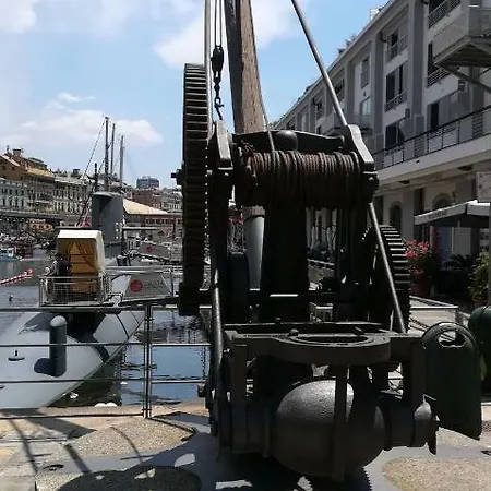 La Dimora Del Marinaio 3*