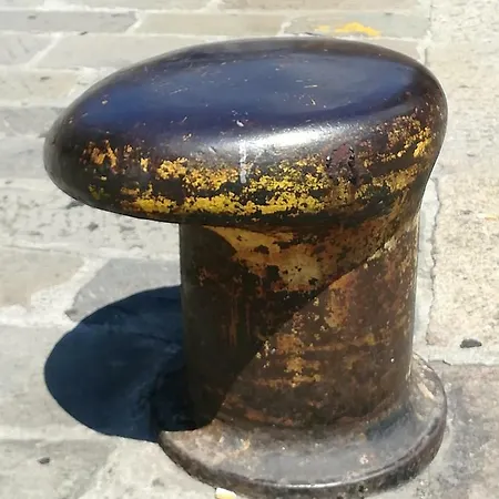 Πανσιόν La Dimora Del Marinaio 3*