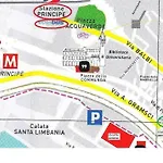 La Dimora Del Marinaio بيت ضيافة 3*