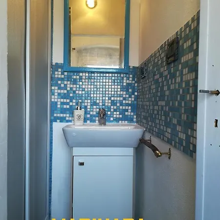 La Dimora Del Marinaio 3* Genua