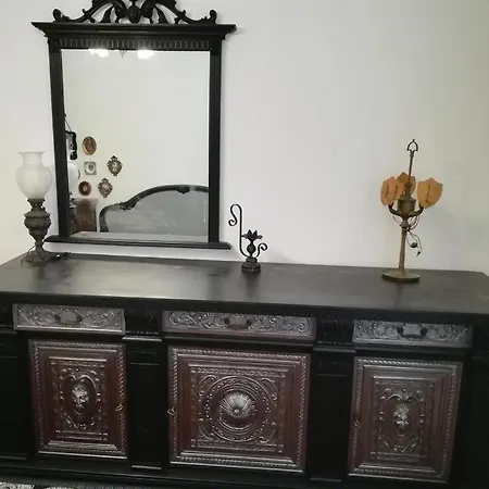 Gasthof La Dimora Del Marinaio 3*