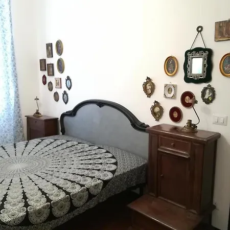 La Dimora Del Marinaio בית הארחה