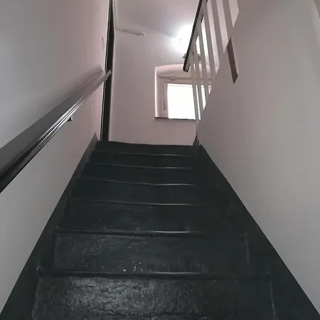 Gasthof La Dimora Del Marinaio Genua