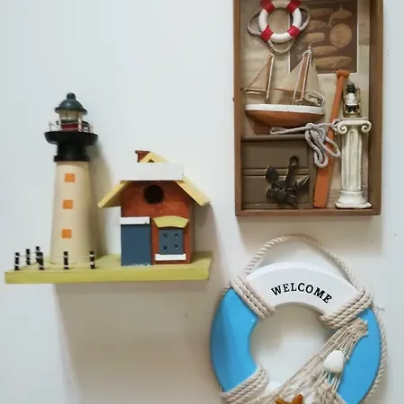 La Dimora Del Marinaio Genua