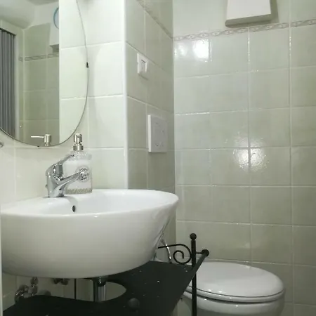 La Dimora Del Marinaio בית הארחה