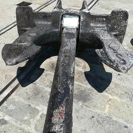 La Dimora Del Marinaio