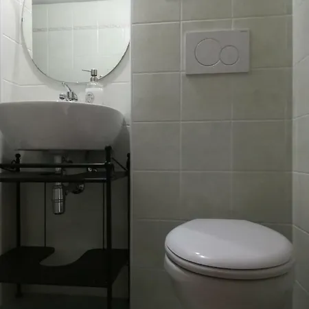 Guest house La Dimora Del Marinaio Genoa