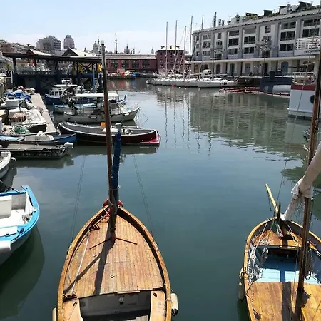 La Dimora Del Marinaio 3*