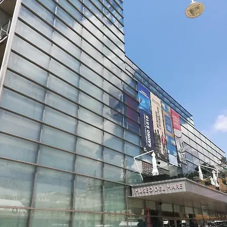 La Dimora Del Marinaio 3* Genoa