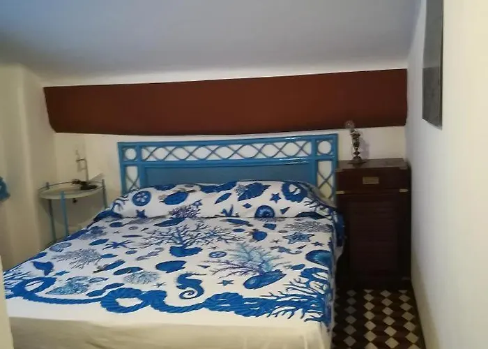 Pensjonat La Dimora Del Marinaio