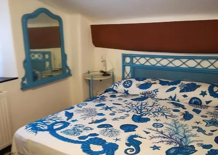 Pensjonat La Dimora Del Marinaio 3*