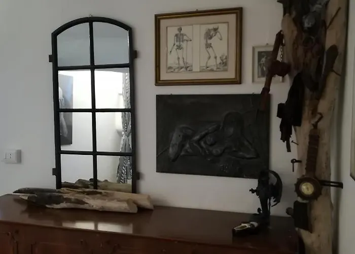 Pensjonat La Dimora Del Marinaio 3*