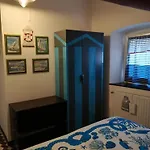 La Dimora Del Marinaio Guest house Genoa