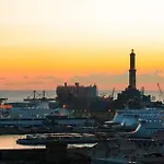 La Dimora Del Marinaio 3* Genoa