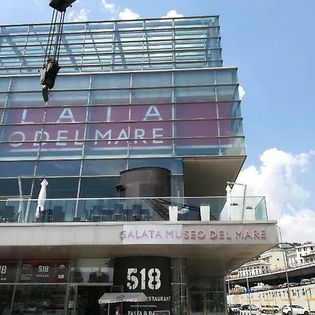 La Dimora Del Marinaio