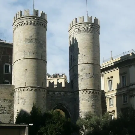 La Dimora Del Marinaio 3*