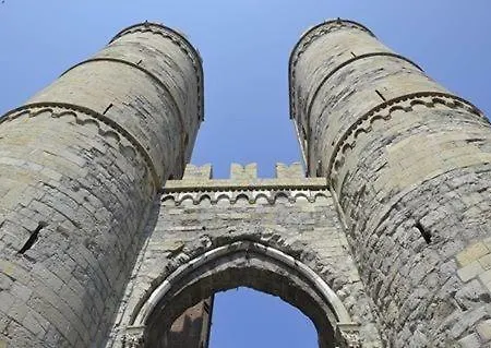 La Dimora Del Marinaio Guest house Genoa